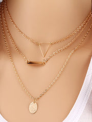 Load image into Gallery viewer, Assorted Pendant Necklaces
