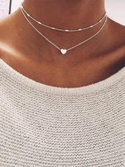 Load image into Gallery viewer, Assorted Pendant Necklaces
