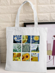 Load image into Gallery viewer, Canvas Bag
