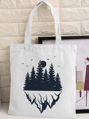 Load image into Gallery viewer, Canvas Bag
