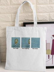 Load image into Gallery viewer, Canvas Bag
