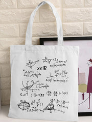 Load image into Gallery viewer, Canvas Bag
