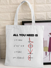 Load image into Gallery viewer, Canvas Bag
