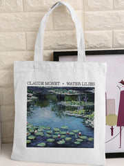 Load image into Gallery viewer, Canvas Bag
