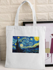 Load image into Gallery viewer, Canvas Bag
