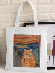 Load image into Gallery viewer, Canvas Bag
