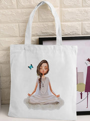 Load image into Gallery viewer, Canvas Bag
