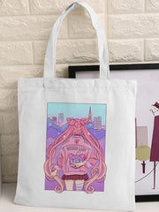 Load image into Gallery viewer, Canvas Bag
