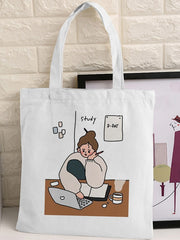 Load image into Gallery viewer, Canvas Bag
