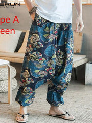 Load image into Gallery viewer, Harem Pants
