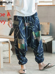 Load image into Gallery viewer, Harem Pants
