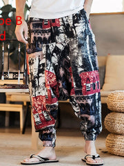 Load image into Gallery viewer, Harem Pants
