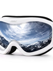 Load image into Gallery viewer, Professional Ski Goggles
