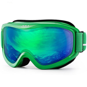 Professional Ski Goggles