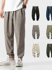 Load image into Gallery viewer, Harem Jogger Pants
