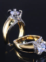 Load image into Gallery viewer, Luxury Ring
