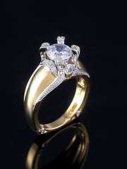 Load image into Gallery viewer, Luxury Ring
