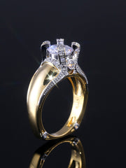 Load image into Gallery viewer, Luxury Ring
