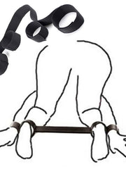 Load image into Gallery viewer, BDSM Bondage Restraint
