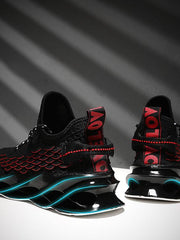 Load image into Gallery viewer, High-quality Fashion Sneakers - vendach
