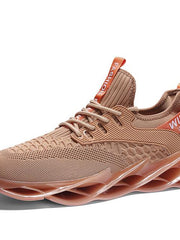 Load image into Gallery viewer, High-quality Fashion Sneakers - vendach
