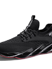 Load image into Gallery viewer, High-quality Fashion Sneakers - vendach
