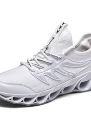 Load image into Gallery viewer, High-quality Fashion Sneakers - vendach
