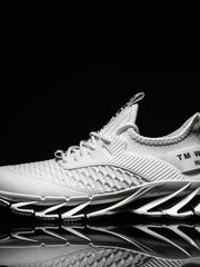 Load image into Gallery viewer, High-quality Fashion Sneakers - vendach
