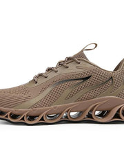 Load image into Gallery viewer, High-quality Fashion Sneakers - vendach
