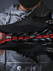 Load image into Gallery viewer, Men Anti skid  Sneakers - vendach
