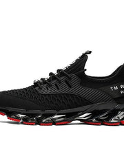 Load image into Gallery viewer, Men Anti skid  Sneakers - vendach
