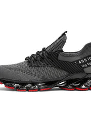 Load image into Gallery viewer, Men Anti skid  Sneakers - vendach
