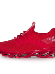 Load image into Gallery viewer, Men Anti skid  Sneakers - vendach
