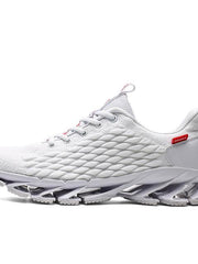 Load image into Gallery viewer, Men Anti skid  Sneakers - vendach
