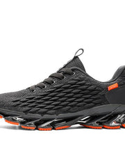 Load image into Gallery viewer, Men Anti skid  Sneakers - vendach
