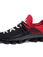 Load image into Gallery viewer, Men Anti skid  Sneakers - vendach
