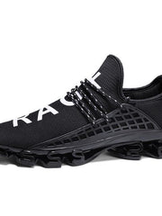 Load image into Gallery viewer, Men Anti skid  Sneakers - vendach
