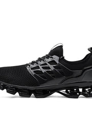 Load image into Gallery viewer, Men Anti skid  Sneakers - vendach
