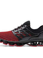 Load image into Gallery viewer, Men Anti skid  Sneakers - vendach
