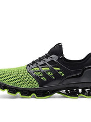 Load image into Gallery viewer, Men Anti skid  Sneakers - vendach
