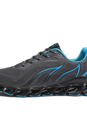 Load image into Gallery viewer, Men Anti skid  Sneakers - vendach
