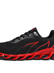 Load image into Gallery viewer, Men Anti skid  Sneakers - vendach
