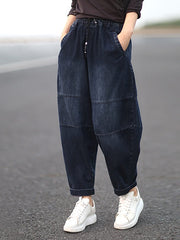 Load image into Gallery viewer, Loose Jeans
