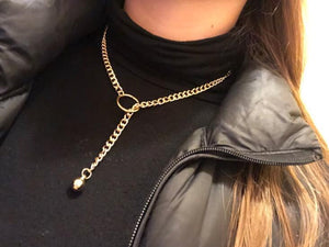 Choker Necklace