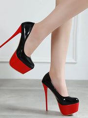 Load image into Gallery viewer, Thin High Heels
