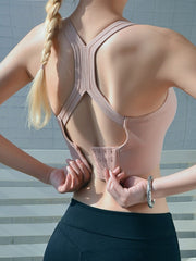 Load image into Gallery viewer, Sports Bra
