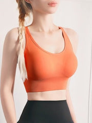 Load image into Gallery viewer, Sports Bra
