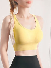 Load image into Gallery viewer, Sports Bra
