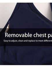 Load image into Gallery viewer, Sports Bra
