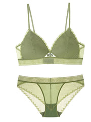 Load image into Gallery viewer, Bra &amp; Underwear Set
